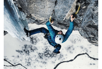 ドキュメンタリー映画『アルピニスト』スポーツ・エミー賞で受賞 画像