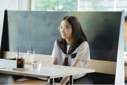 日本映画界の新星・伊東蒼に注目！神尾楓珠主演『恋は光』 画像