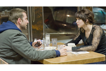 【シネマモード】映画で、愛の真髄を楽しむ　『世界にひとつのプレイブック』 画像