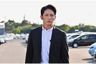 玉木宏“葛城”に「なんだかんだで温人の味方」の声多数、友果には「ホントに成長した」と感慨を覚える視聴者も…「マイファミリー」第9話 画像