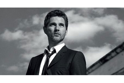 エリック・バナが「ブルガリ」新メンズ香水キャンペーンムービーに登場 画像