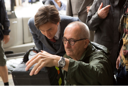 現代人が共感する理由を監督が明かす『さよなら、ベルリン　またはファビアンの選択について』 画像