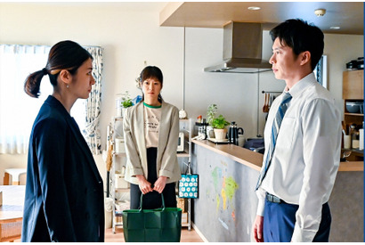 瀧内公美“安奈”、杏花と晴太の交際が「ルール違反」な理由に様々な意見…「持続可能な恋ですか？」第8話 画像