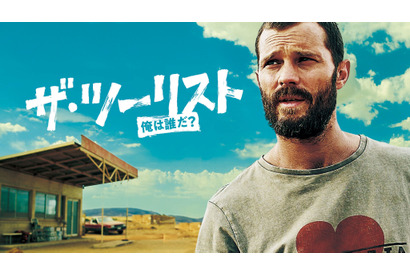 “記憶喪失”のジェイミー・ドーナン!?「ザ・ツーリスト 俺は誰だ？」予告編 画像