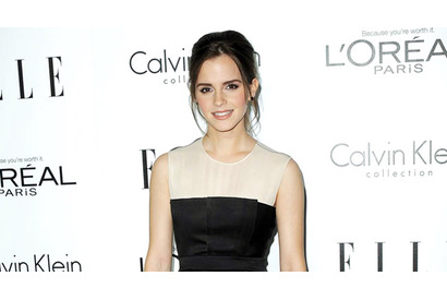 エマ・ワトソンに、ミュージカル作品で主演候補のラブコール！ 画像