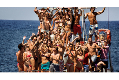 2012年アカデミー賞外国語映画賞イタリア代表作品『海と大陸』試写会に10組20名様をご招待 画像