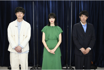 小松菜奈＆坂口健太郎、最初のシーンは花火『余命10年』映像特典 画像