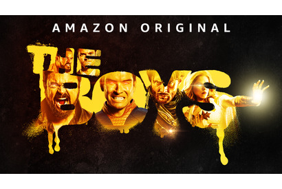 「ザ・ボーイズ」シーズン4が早くも決定！シーズン3は後半エピソード突入へ 画像