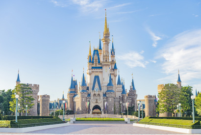 【ディズニー】メルカリ、TDS「ダッフィー＆フレンズのテイスティ・サマー・サプライズ」商品について注意喚起 画像