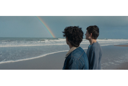 8作品が日本初上映！「第30回レインボー・リール東京」上映作品が決定 画像