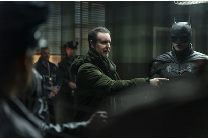 『THE BATMAN−ザ・バットマン−』マット・リーヴス監督「日本映画が、この映画に影響を与えた」 画像