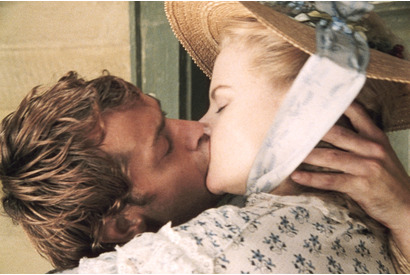 【MOVIEブログ】女性のための官能映画：『コールド マウンテン』 画像