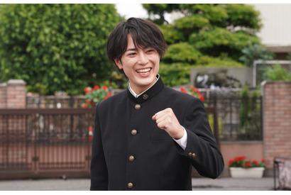 間宮祥太朗演じる難破や、田中圭の晴太がランクイン！ 読者が選ぶ春ドラマ好きなキャラランキング発表 画像