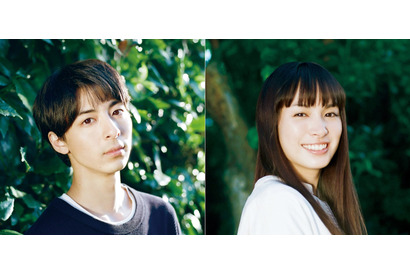 高杉真宙＆関水渚共演のハートウォーミング・ラブストーリー『いつか、いつも‥‥‥いつまでも。』公開決定 画像