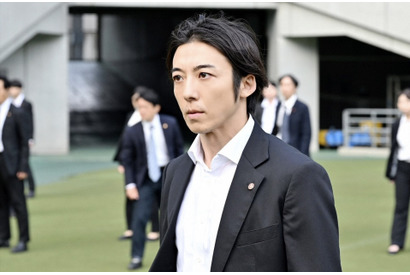 猿渡の“告白”に恐怖の声続出、桐谷健太の演技には「すごいの極み」と賞賛も…「インビジブル」最終回 画像