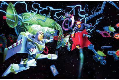 【ディズニー】各ディズニーホテルで宿泊者特典「アトラクション利用券」を提供　両パーク12アトラクションを短い待ち時間で楽しめる 画像