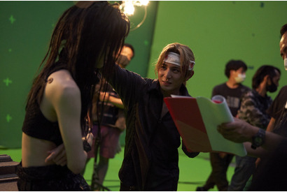 スカー×ウィンリィの因縁の行方…『ハガレン』前編ダイジェスト映像＆オフショット公開 画像