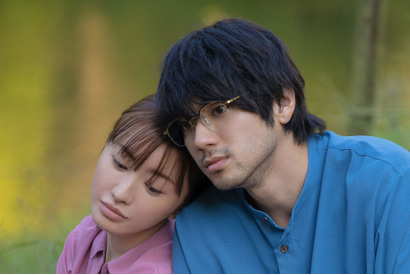 山田裕貴、松本まりか共演で『夜、鳥たちが啼く』映画化「こんなお芝居がやりたかった」 画像