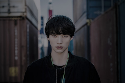 福士蒼汰「THE HEAD」S2で海外進出「すごく気持ちのいい現場」 画像