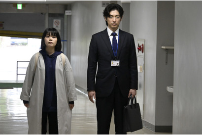 ディーン・フジオカ×岸井ゆきの「パンドラの果実」S2、新キャストも登場のティザー映像＆場面写真 画像