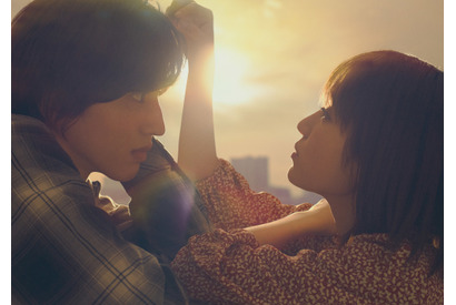 道枝駿佑＆福本莉子W主演『今夜、世界からこの恋が消えても』ヨルシカ主題歌入り最新予告解禁 画像