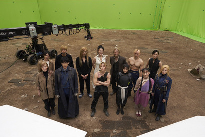 山田涼介がナレーション！『鋼の錬金術師』動画「PERFECT GUIDE」最終回配信 画像