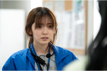 「ANIMALS」第1話配信開始　“刺さる”“泣いた”鈴木愛理演じる主人公に共感 画像