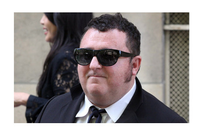 A・エルバス、ディズニーランド・パリ20周年記念にミニーマウスのドレスをデザイン 画像