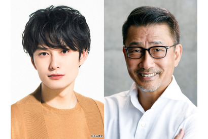 岡田将生＆中井貴一がフリーランス看護師の相棒に「ザ・トラベルナース」10月放送 画像