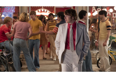 『リコリス・ピザ』『X』『エルヴィス』ほか70年代を描く映画の魅力に迫る 画像