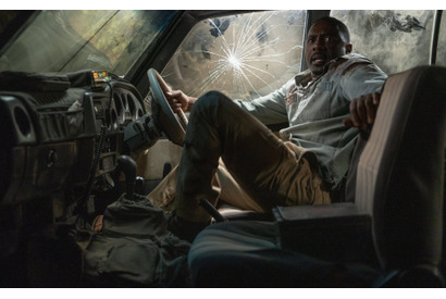 イドリス・エルバvs “魔獣”ライオン！『ビースト』9月公開決定 予告編解禁 画像