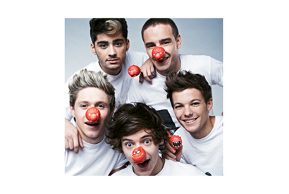 ワン・ダイレクションVSテイラー 「キッズ・チョイス・アワード」受賞を巡って激突 画像