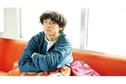 『横道世之介』オリジナルパッケージ！　ミニチュアカメラを3名様にプレゼント 画像