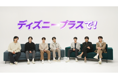 BTSのドキュメンタリーなどディズニープラスで独占配信！「HYBE」とタッグへ 画像
