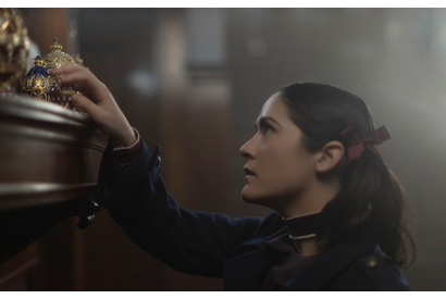 『エスター』から13年、前日譚映画の予告編が公開 エスター役俳優の続投にファン歓喜 画像