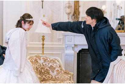 「ドラ恋」同棲ハウスで深まる仲…今夜第10話はベッドの上でまた波乱？ 画像