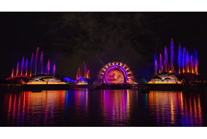 【海外ディズニー】フロリダ WDWの「ハーモニアス ライブ！」、日本のディズニープラスでも配信スタート 画像