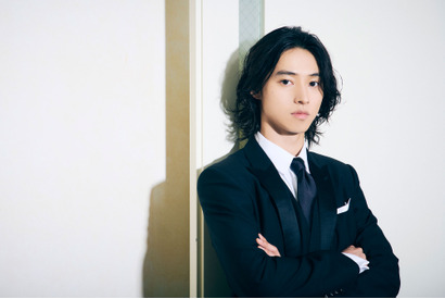 【インタビュー】山崎賢人が『キングダム2』で感じた信の強さと優しさ　「哀しみを知っているから」言える言葉がある 画像