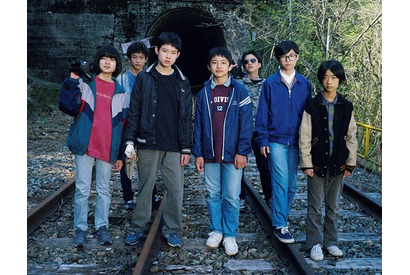 足立紳、自身の小説「弱虫日記」を映画化　主演は関西ジャニーズJr.池川侑希弥『雑魚どもよ、大志を抱け！』 画像