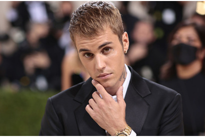 ラムゼイハント症候群を公表のジャスティン・ビーバー、ワールドツアーの再開が決定 画像