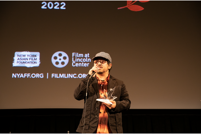 『牛首村』清水崇監督、NYアジアン映画祭で受賞「他ジャンルのエンタメ作品にも」今後の挑戦明かす 画像