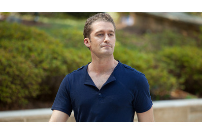 男性視点での“妊娠”って？ マシュー・モリソン インタビュー映像がひと足早く到着 画像