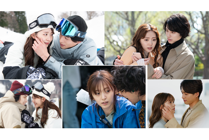 鈴木愛理主演「ANIMALS‐アニマルズ‐」前半ダイジェスト映像公開中 画像