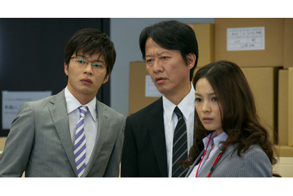 田中圭、水谷豊ら登壇！　『相棒シリーズ X DAY』完成披露試写会に15組30名様ご招待 画像