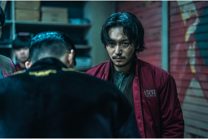 ピョン・ヨハンがノースタントで挑む！犯罪アクション映画『声／姿なき犯罪者』10月公開 画像