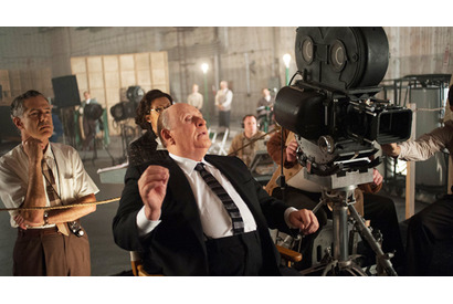 フランソワ・トリュフォーら名監督が残した言葉　ヒッチコックは「すばらしい」 画像