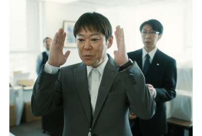 阿部サダヲが奮闘！ 最後のおみおくりはどうなる？『アイ・アム まきもと』予告 画像