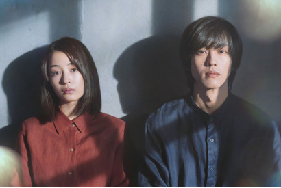 広瀬すず＆松坂桃李W主演『流浪の月』11月リリース！映像特典を収録したコレクターズ・エディションも 画像