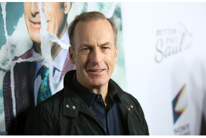 「ベター・コール・ソウル」ボブ・オデンカークがファンに感謝、心臓発作の救急搬送から一年 画像