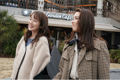 「リアルな女性像が描かれている」高梨臨ら「5つの歌詩」各キャストが思い語る特別映像 画像